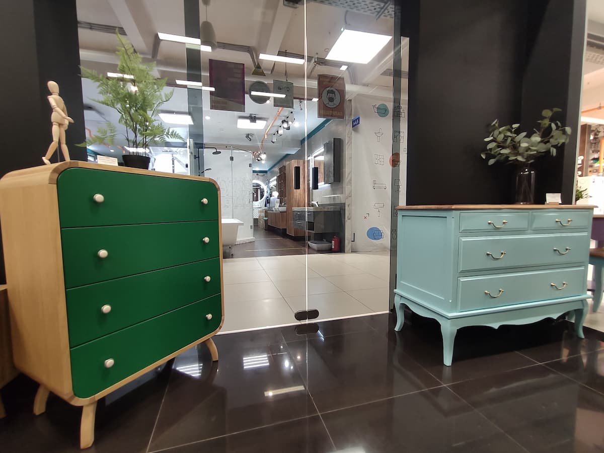 Шоурум в Москве - фото №6