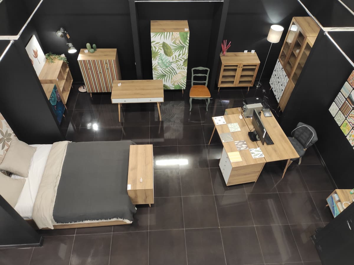 Шоурум в Москве - фото №11