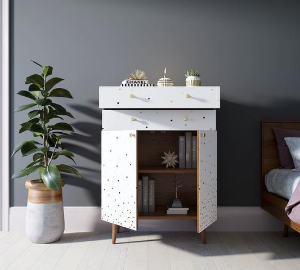 Комод "Berber" большой принт 15 арт BB12/Print_15