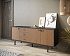 Комод с тремя дверками и тремя ящиками "Emerson" арт EM07