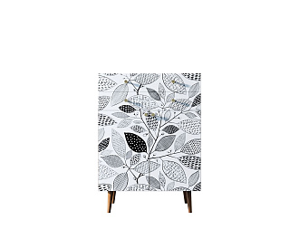 Комод "Berber" большой принт 9 арт BB12/Print_09