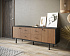 Комод две дверки и четыре ящика "Emerson" арт EM19