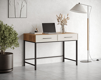 Стол-консоль "Nicole" малый  NBB32