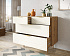 Комод с четыремя ящиками "Line" LN14/GR1/beige