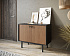 Комод с двумя дверками "Emerson" арт EM02