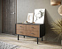 Комод с четырьмя ящиками "Emerson" арт EM05