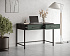Стол-консоль "Nicole" малый  NBB32G
