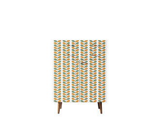 Комод "Berber" большой 23 принт арт BB12/Print_23