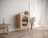 Тумба "Bubble" с одной дверкой арт BBL02