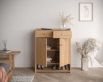 Комод Bubble Solid для прихожей арт BBL10S