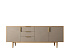 Комод "Line" удлиненный R25/beige