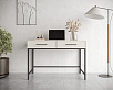 Стол-консоль "Nicole" малый  NBB32