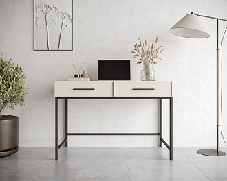 Стол-консоль "Nicole" малый  NBB32