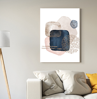 Панно "Berber" принт 12 арт BBD01_print_12