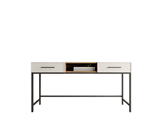 Стол рабочий "Nicole"  NBB18