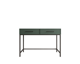 Стол-консоль "Nicole" малый  NBB32G