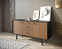 Комод две дверки и три ящика "Emerson" арт EM08