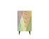 Комод высокий "Berber" принт 16 арт BB10/Print_16