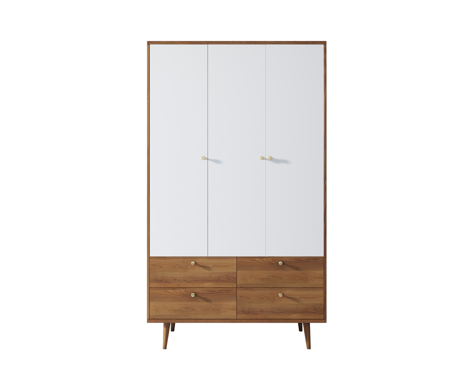 Шкаф трехствор&shy;чатый