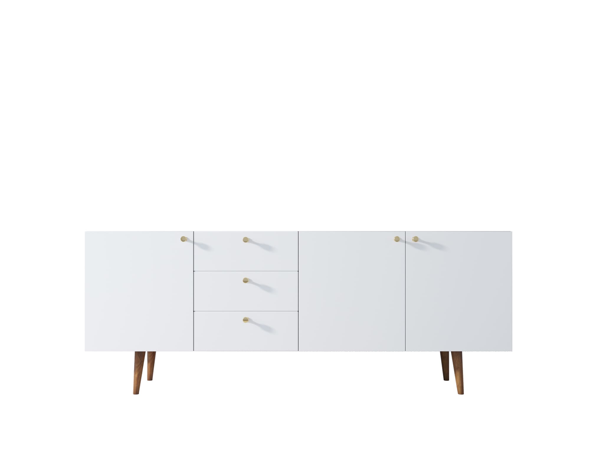 Комод удлинен&shy;ный