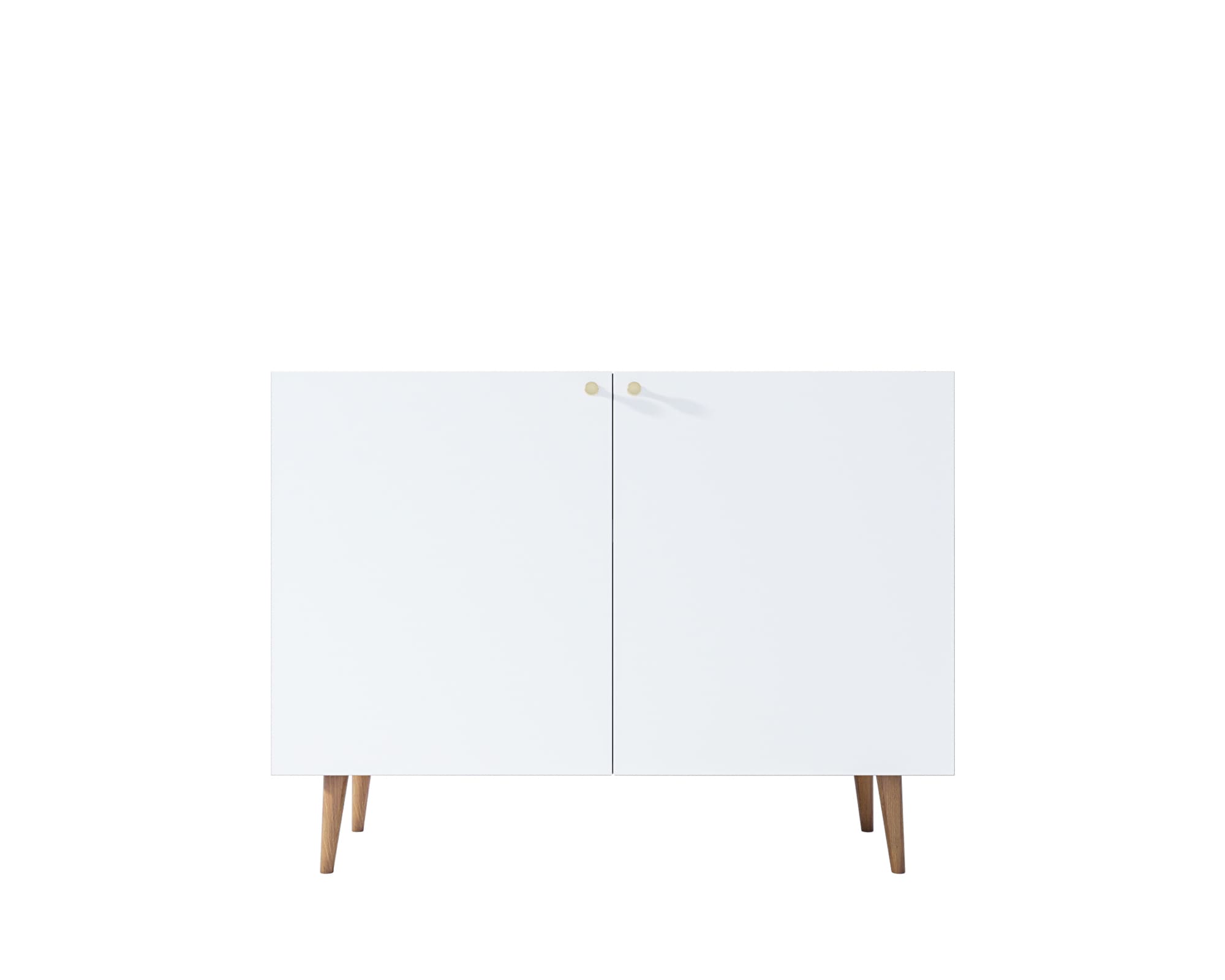 Комод двухсвтор&shy;чатый