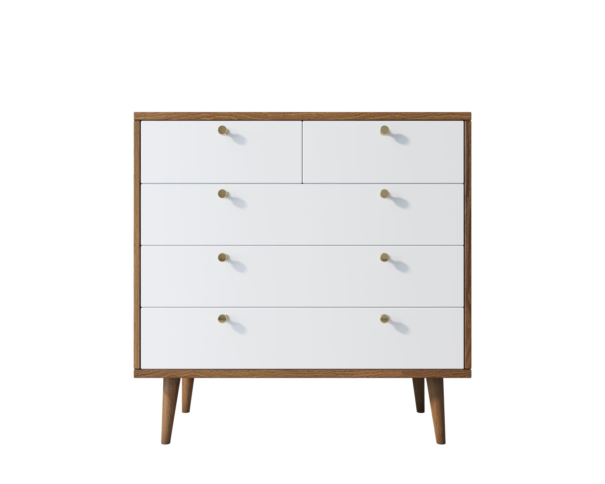 Комод с ящиками